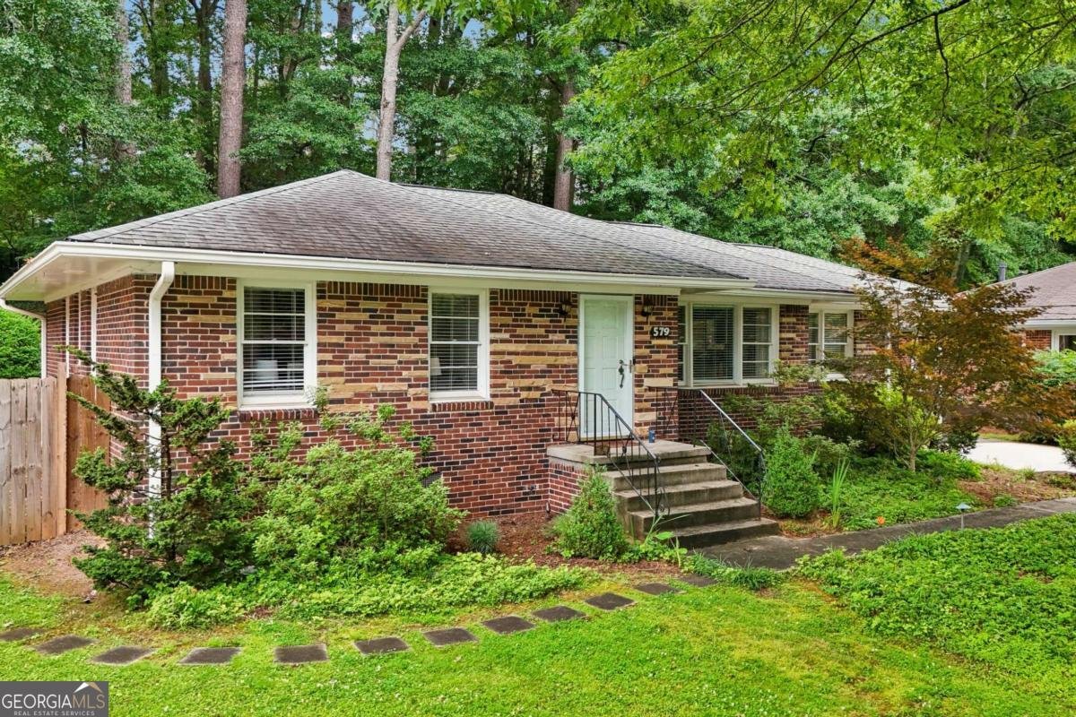 579 Superior Avenue Decatur - Photo 32