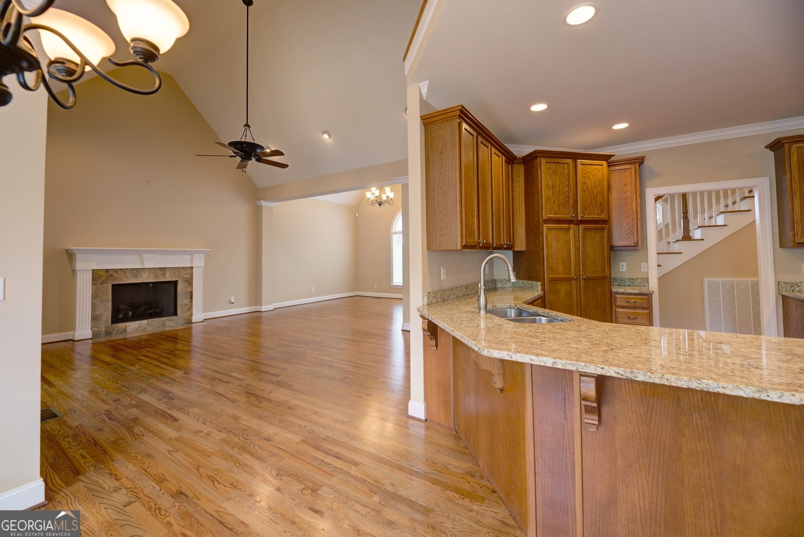 65 Thorncrest Drive Ringgold - Photo 8