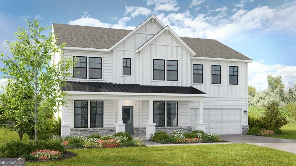 3180 Danlow Court Kennesaw - main photo