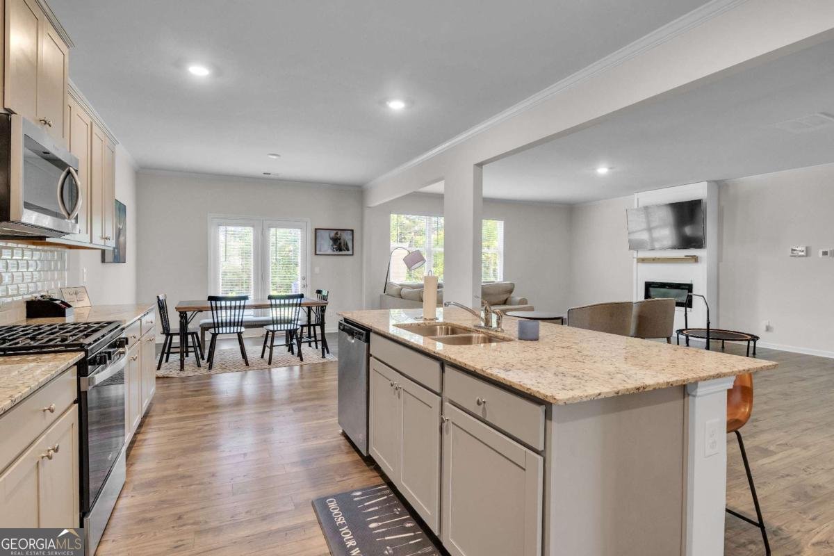 90 Thompson Drive Dallas - Photo 15