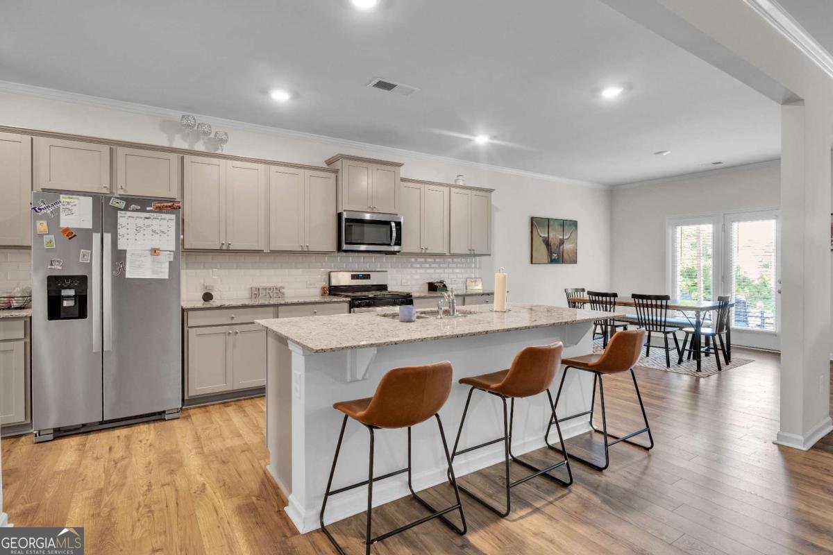 90 Thompson Drive Dallas - Photo 18