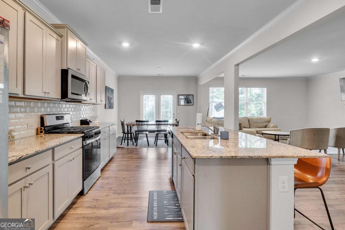 90 Thompson Drive Dallas - Photo 19