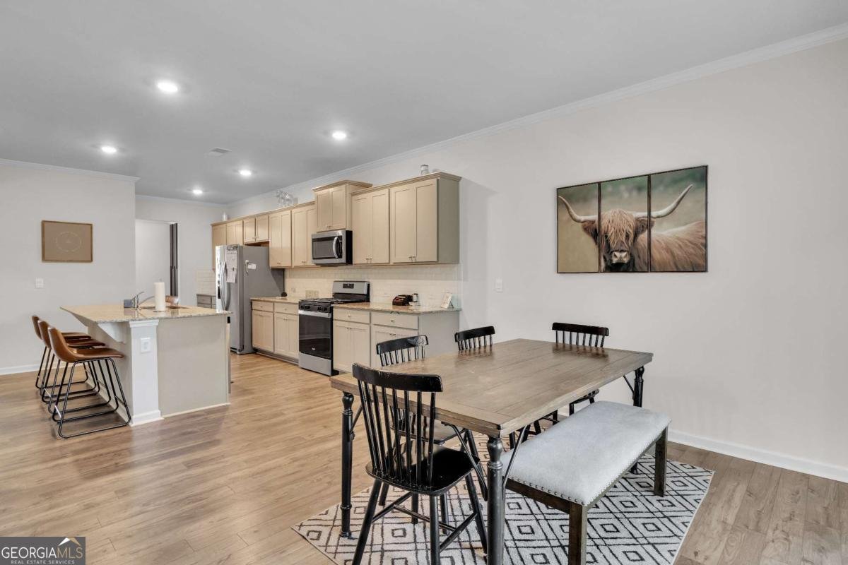 90 Thompson Drive Dallas - Photo 21