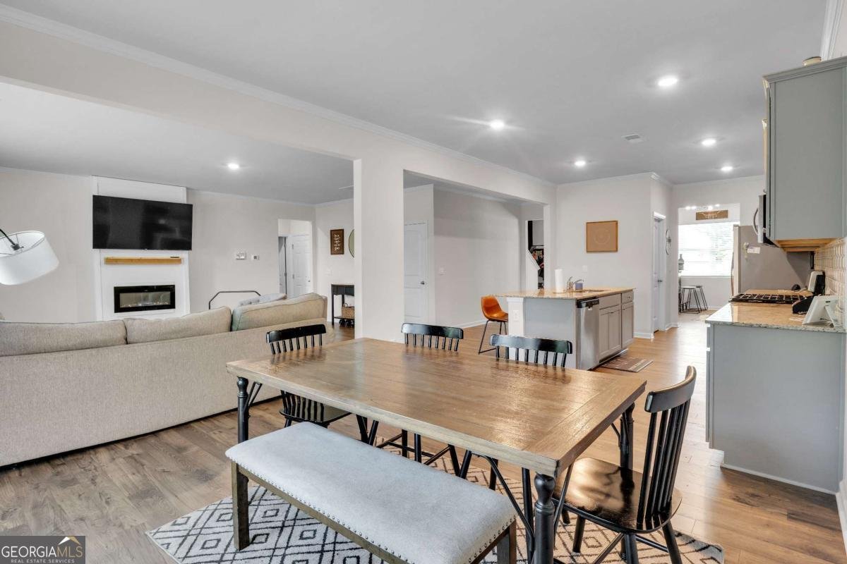 90 Thompson Drive Dallas - Photo 22