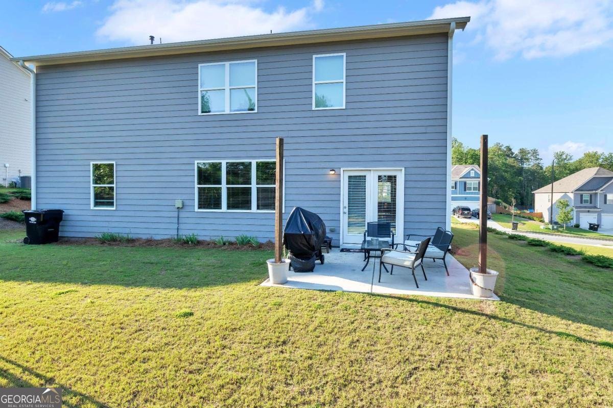 90 Thompson Drive Dallas - Photo 46