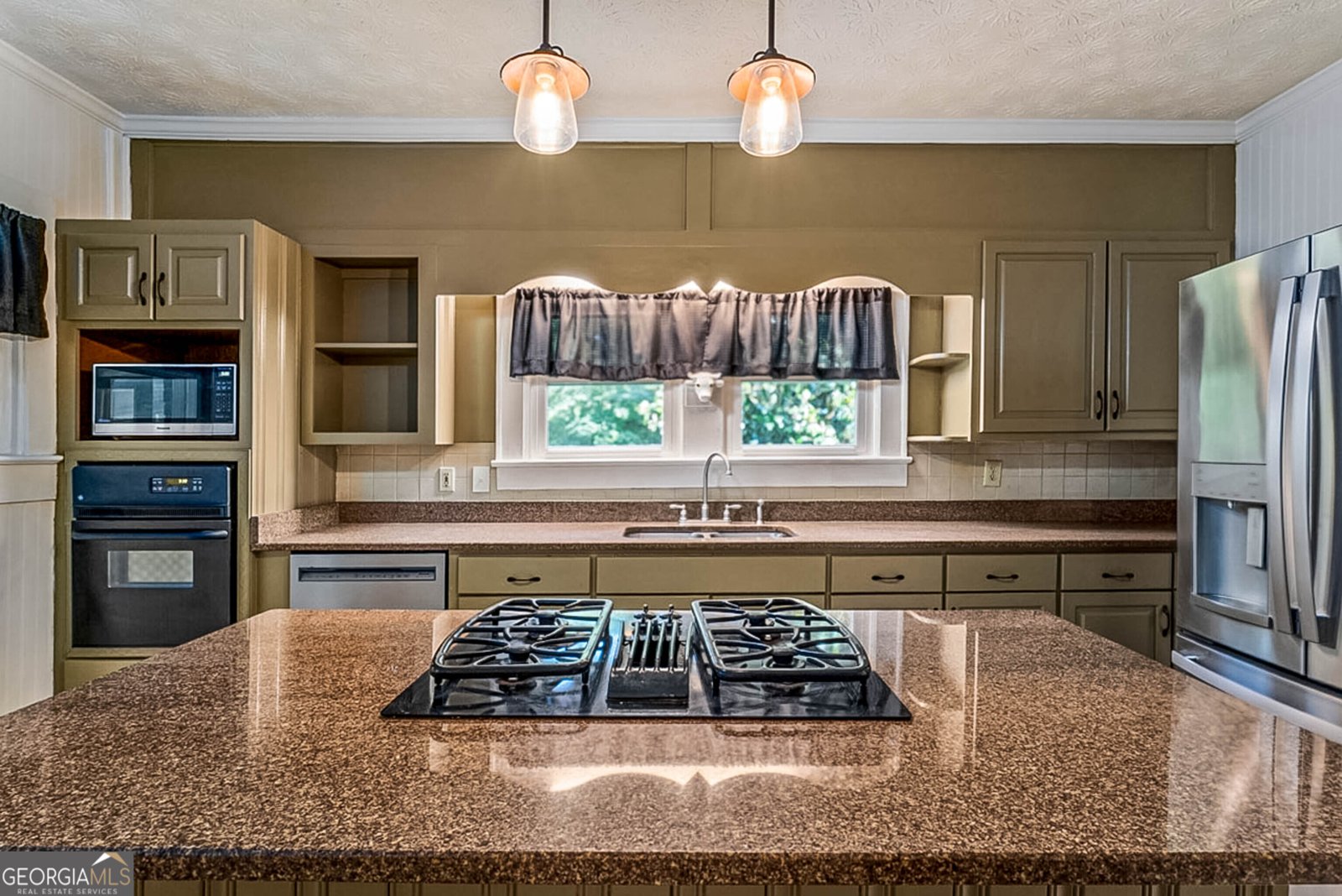 1608 Kelleytown Road McDonough - Photo 14
