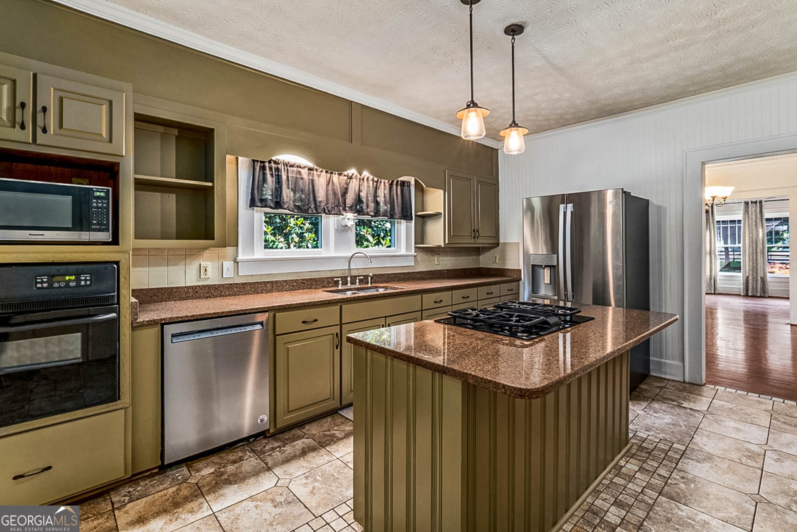 1608 Kelleytown Road McDonough - Photo 16