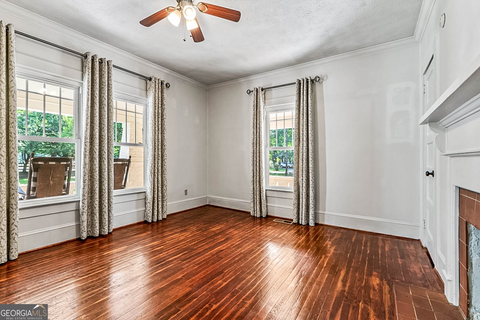 1608 Kelleytown Road McDonough - Photo 17