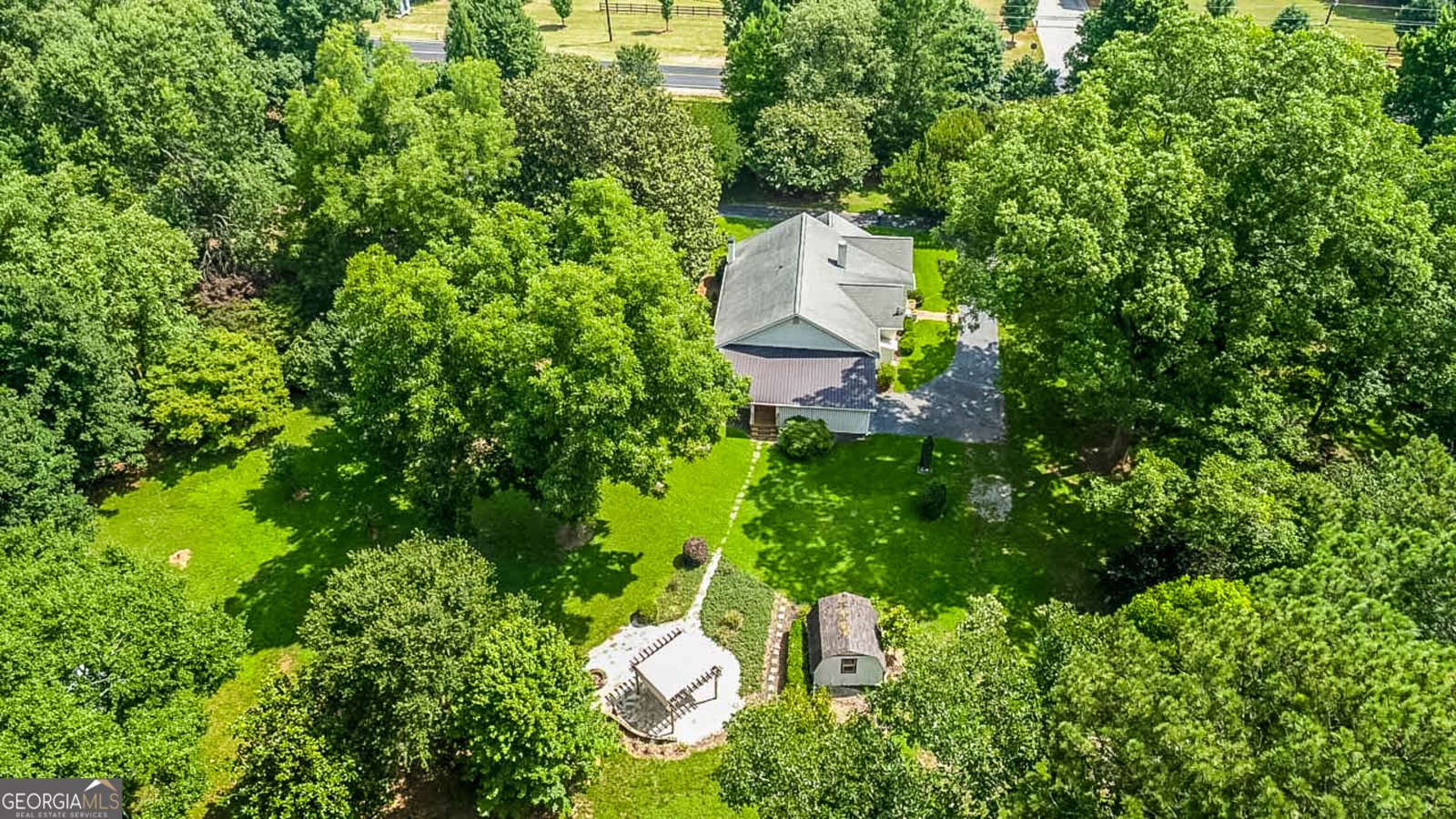 1608 Kelleytown Road McDonough - Photo 31