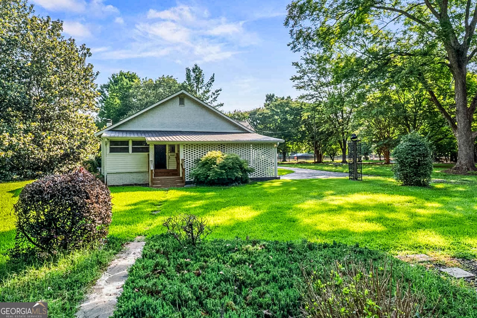 1608 Kelleytown Road McDonough - Photo 6