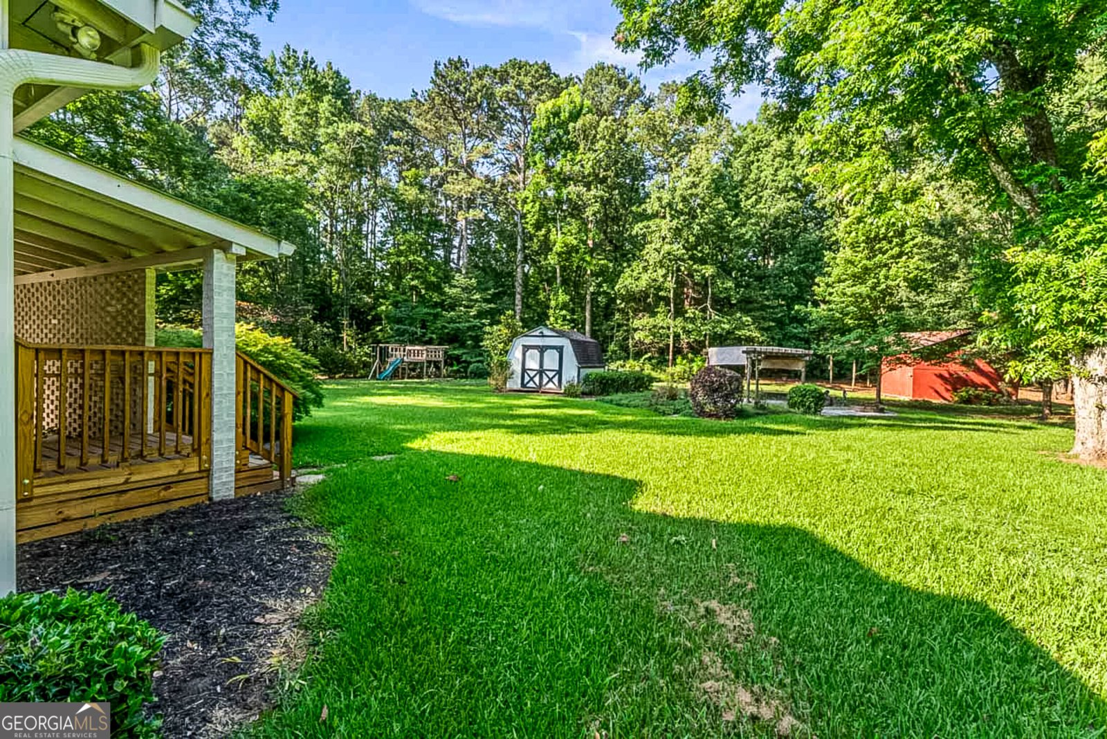 1608 Kelleytown Road McDonough - Photo 7