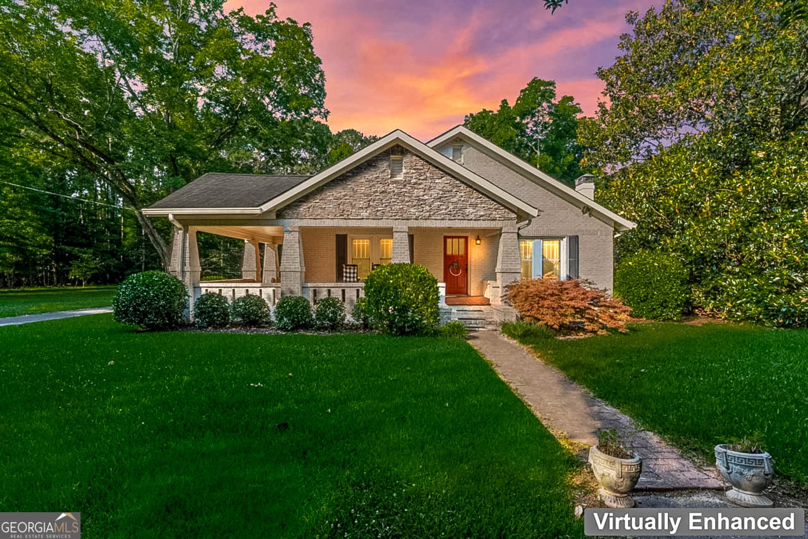 1608 Kelleytown Road McDonough - Photo 8