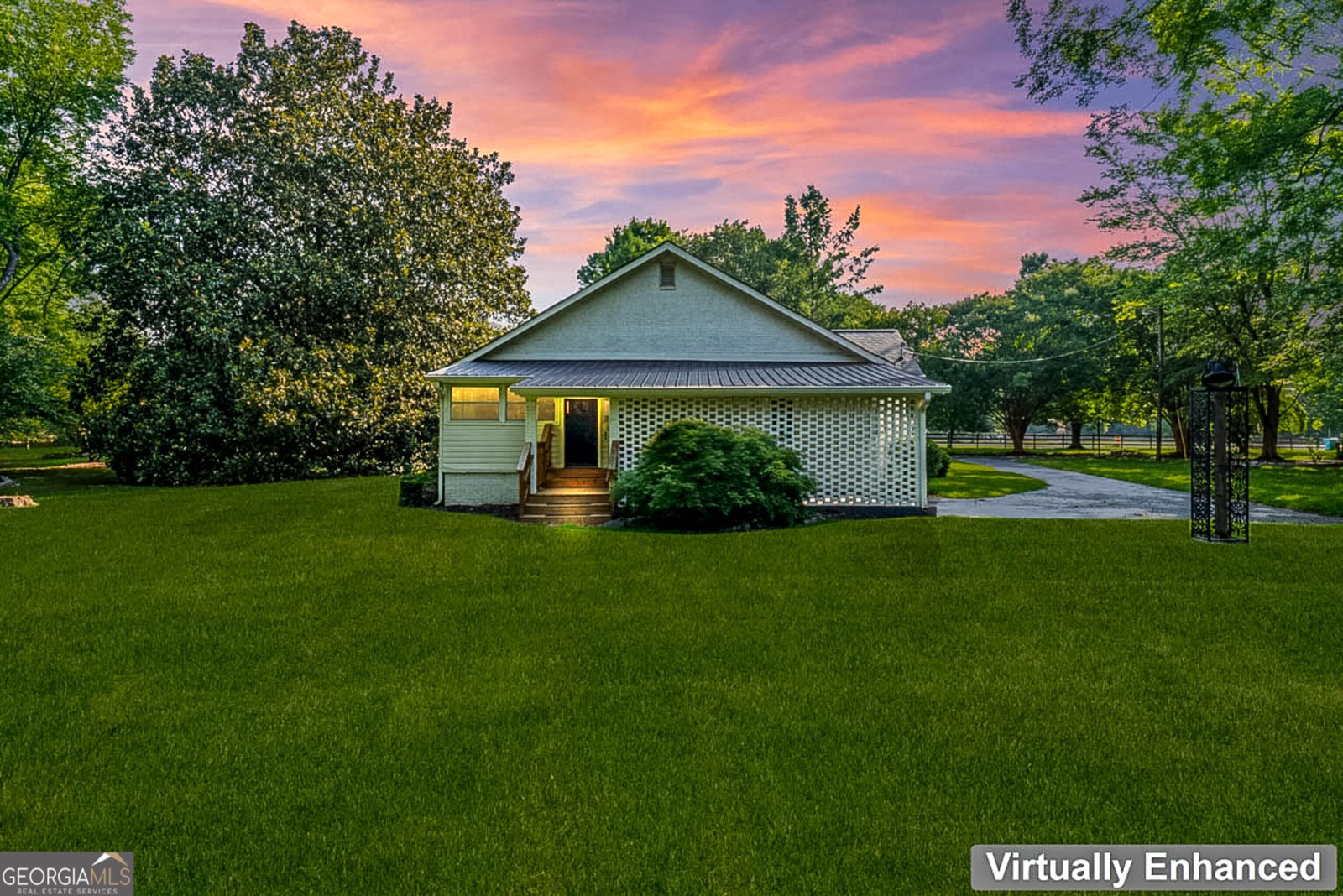 1608 Kelleytown Road McDonough - Photo 9