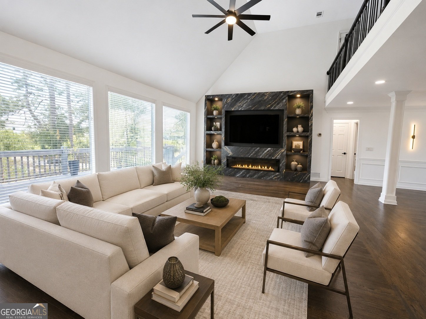 2461 Highland Golf Course Drive Conyers - Photo 11
