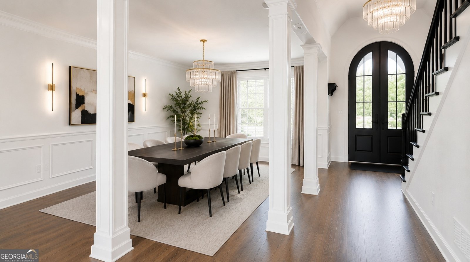 2461 Highland Golf Course Drive Conyers - Photo 8