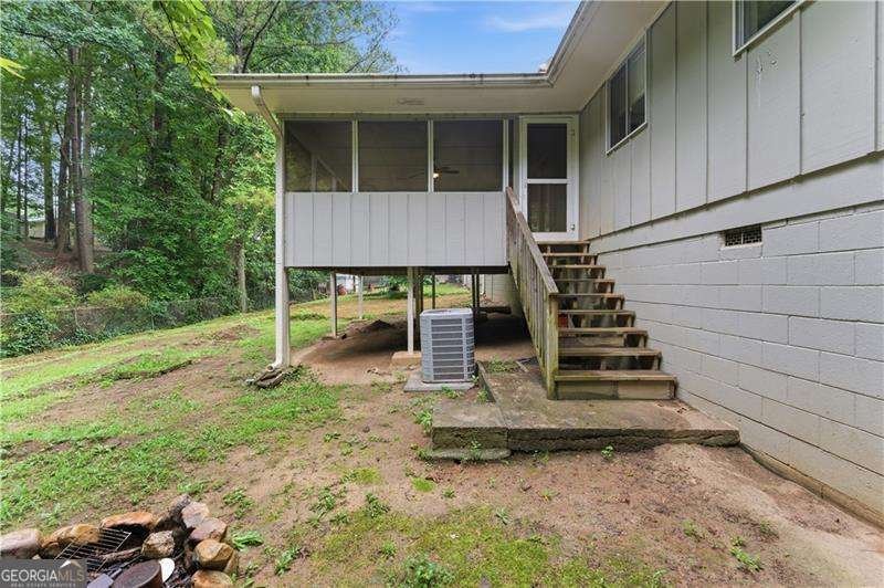3064 Fern Valley Drive Marietta - Photo 24