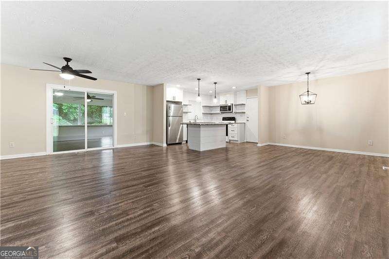 3064 Fern Valley Drive Marietta - Photo 6