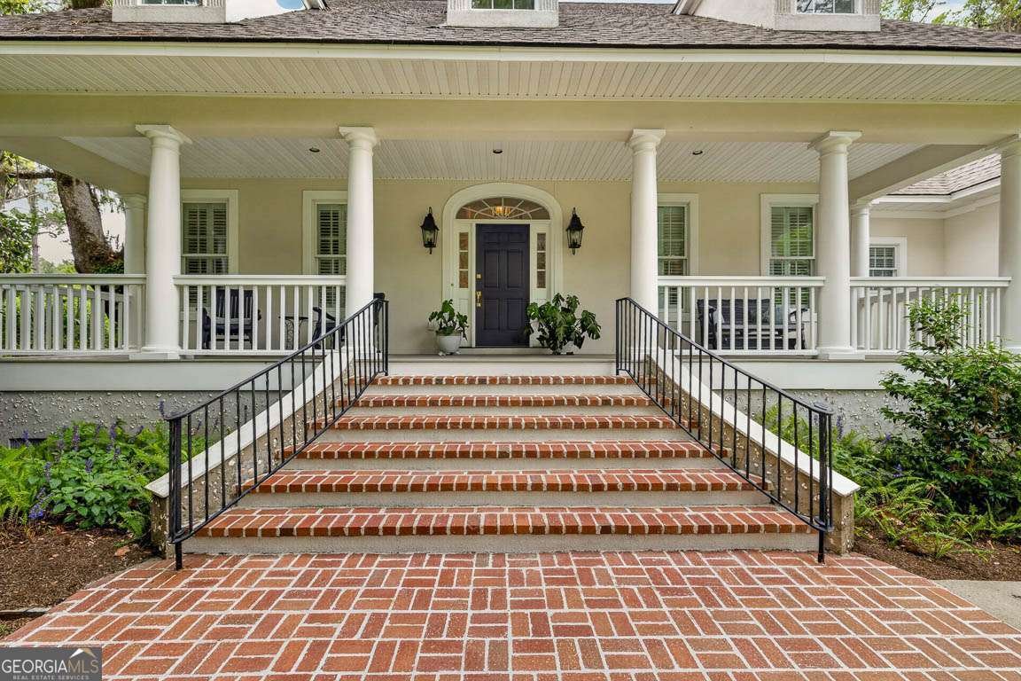 31 Tanglewood Road St. Simons - main photo