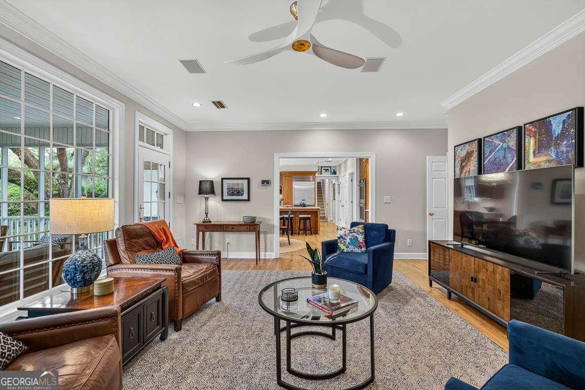 31 Tanglewood Road St. Simons - Photo 11