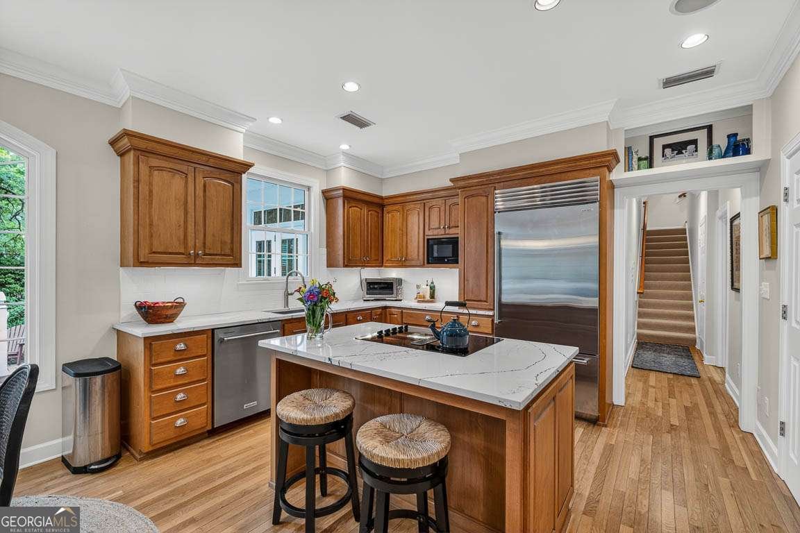 31 Tanglewood Road St. Simons - Photo 12
