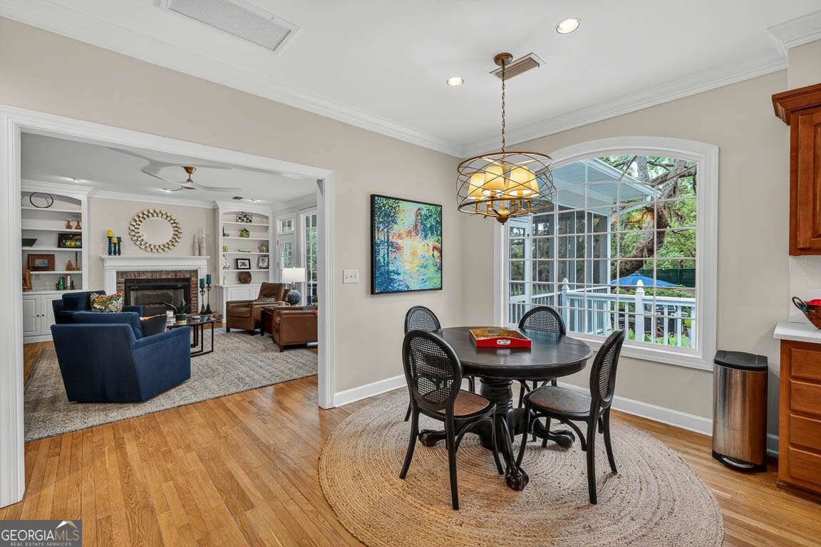 31 Tanglewood Road St. Simons - Photo 15