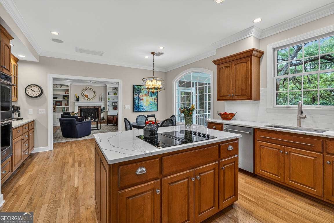 31 Tanglewood Road St. Simons - Photo 16