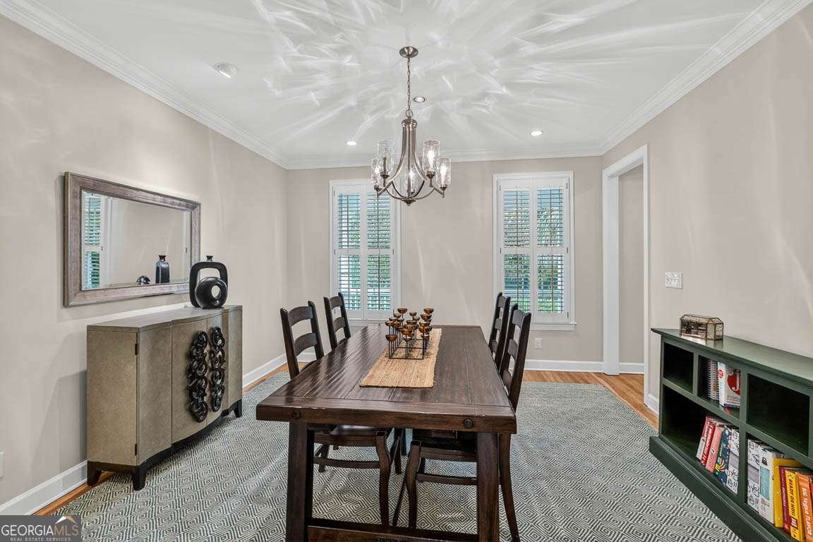 31 Tanglewood Road St. Simons - Photo 18