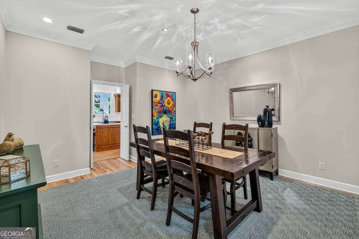 31 Tanglewood Road St. Simons - Photo 19
