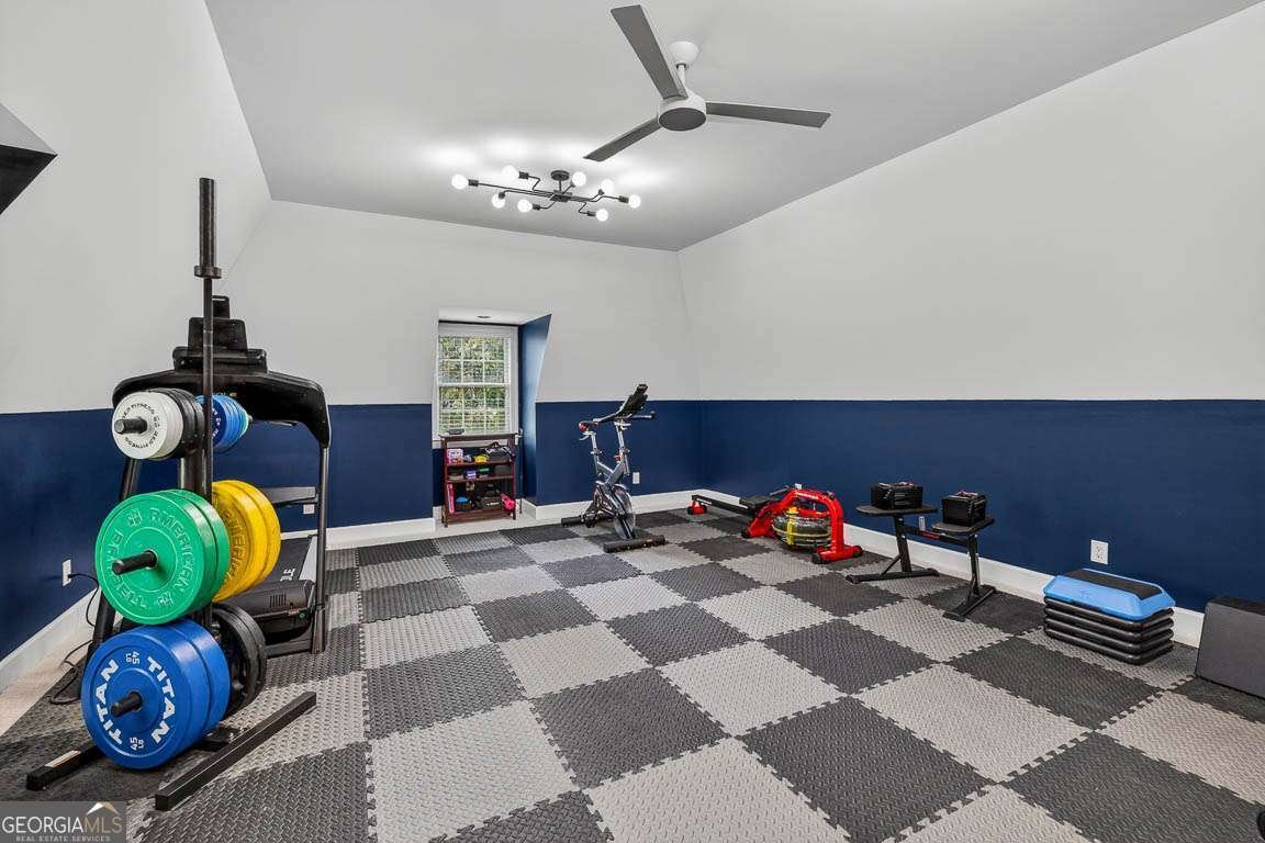 31 Tanglewood Road St. Simons - Photo 28