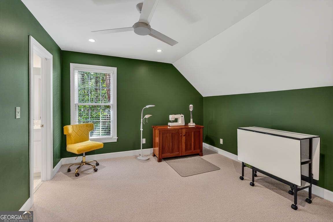 31 Tanglewood Road St. Simons - Photo 38