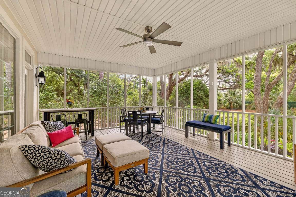 31 Tanglewood Road St. Simons - Photo 41