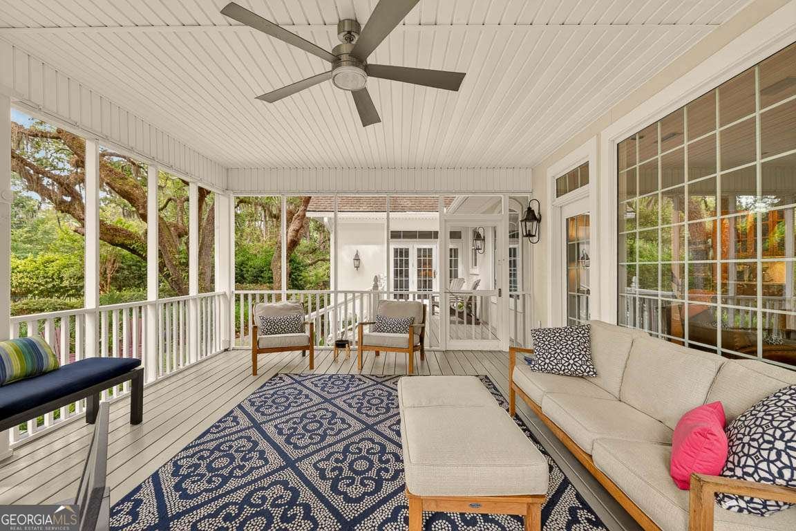 31 Tanglewood Road St. Simons - Photo 42