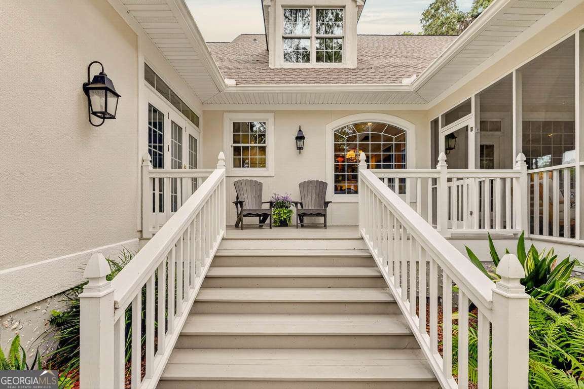 31 Tanglewood Road St. Simons - Photo 43