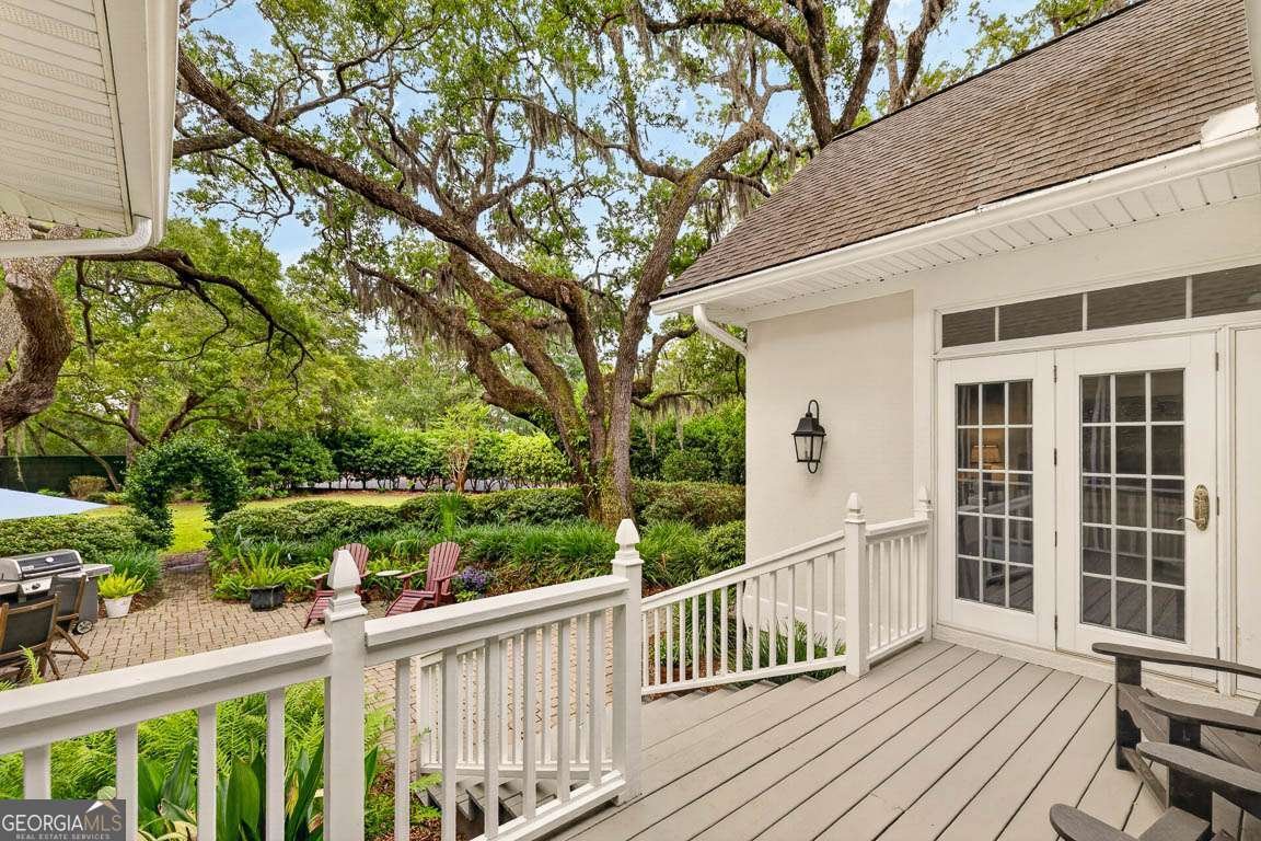 31 Tanglewood Road St. Simons - Photo 44