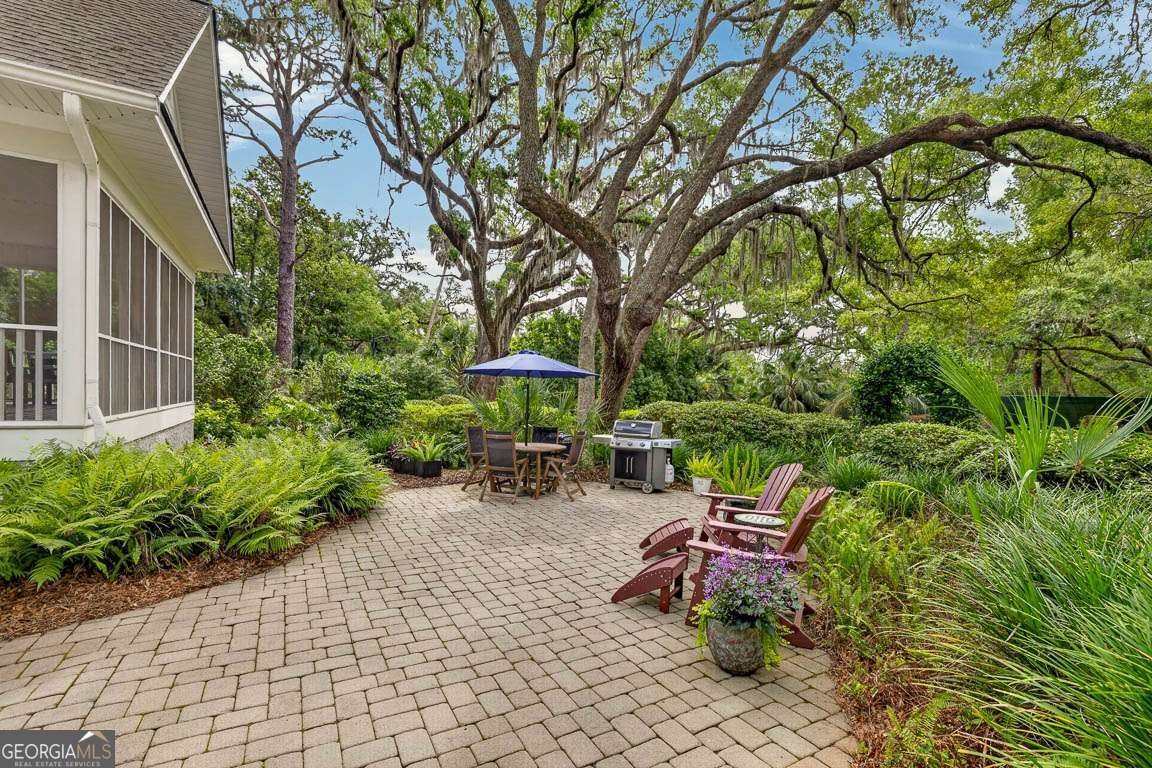 31 Tanglewood Road St. Simons - Photo 45