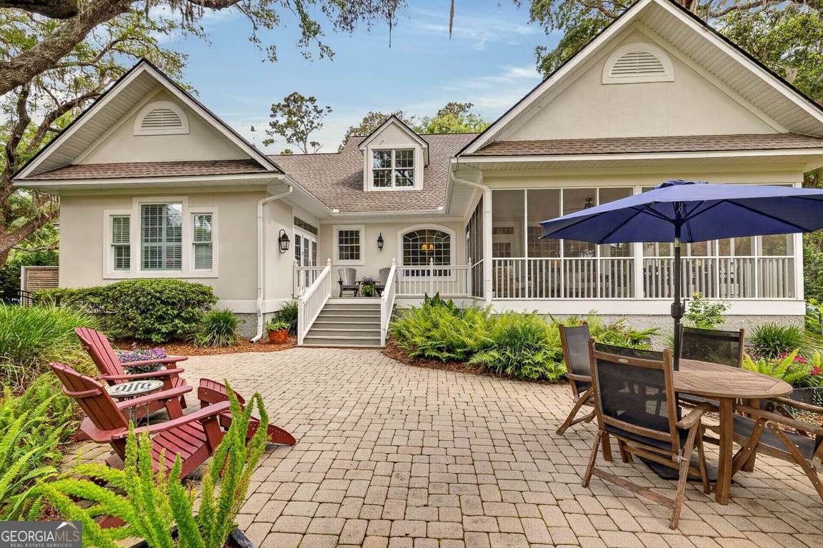 31 Tanglewood Road St. Simons - Photo 46