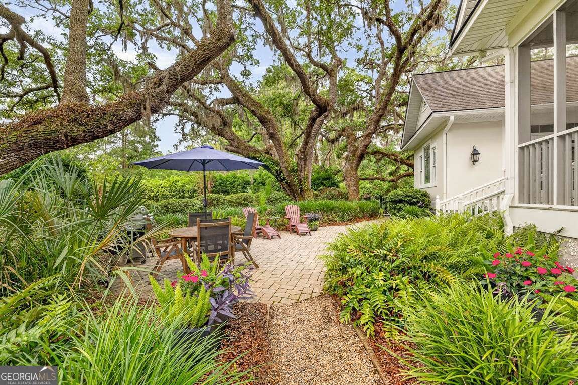 31 Tanglewood Road St. Simons - Photo 47