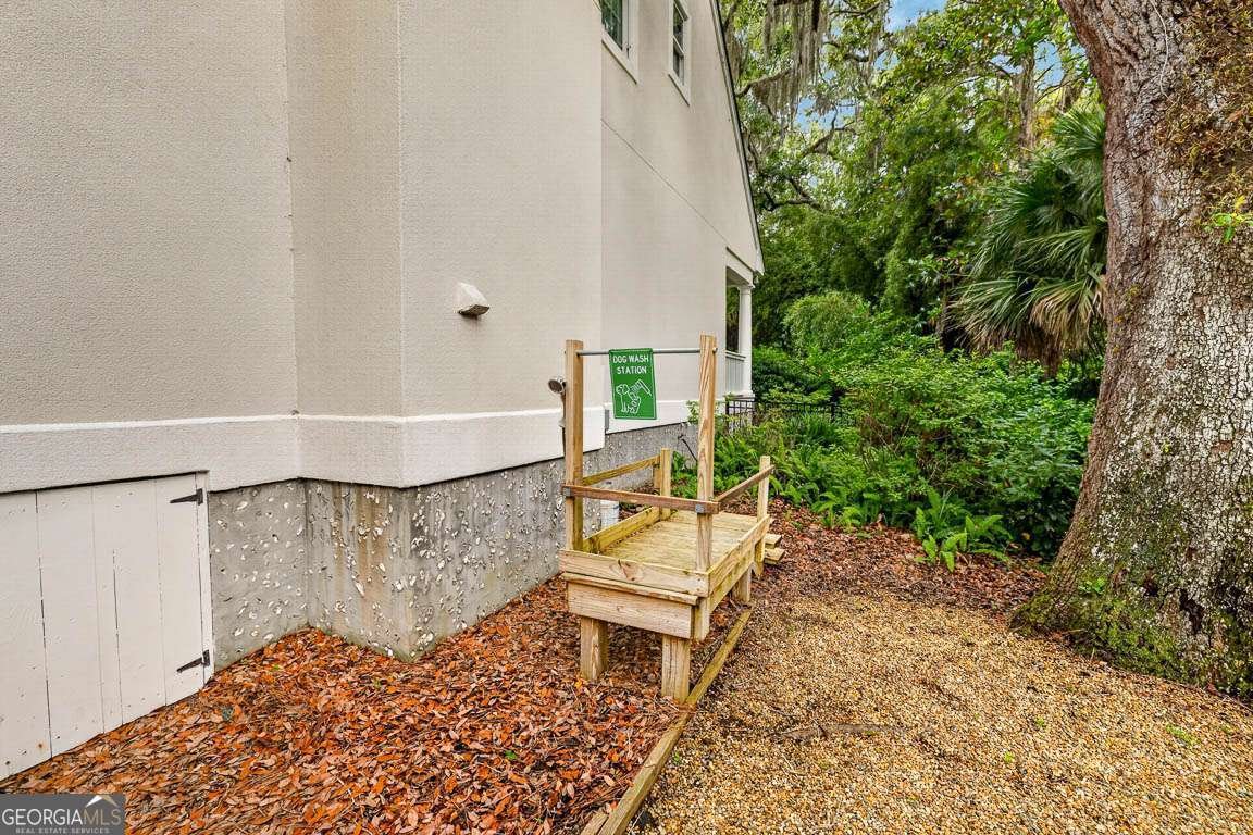 31 Tanglewood Road St. Simons - Photo 48