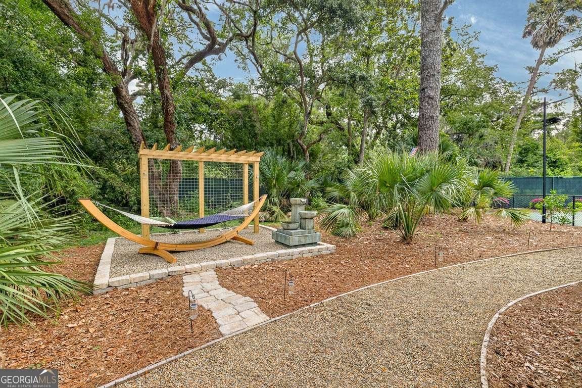 31 Tanglewood Road St. Simons - Photo 49