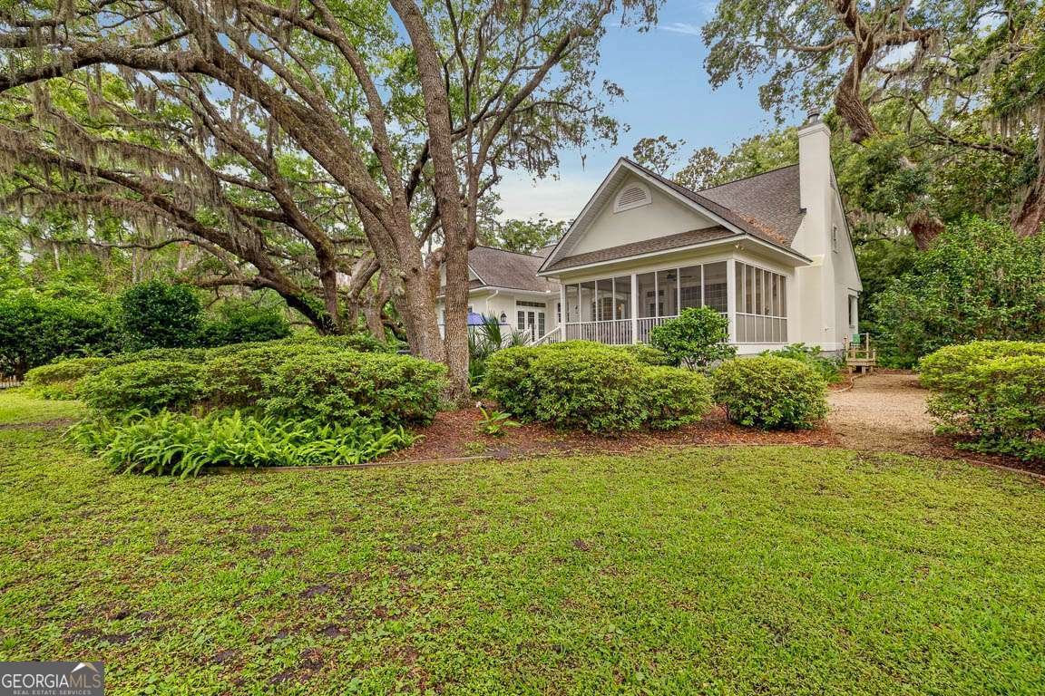 31 Tanglewood Road St. Simons - Photo 55