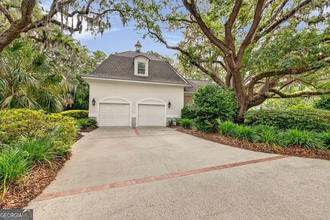 31 Tanglewood Road St. Simons - Photo 58