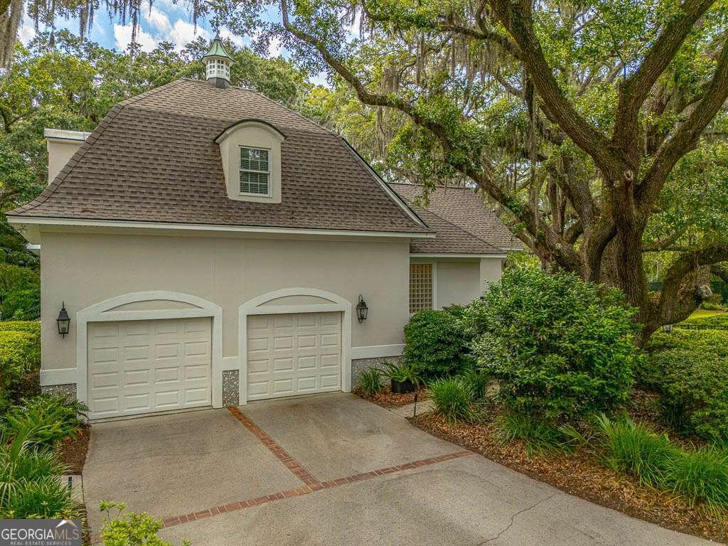 31 Tanglewood Road St. Simons - Photo 59