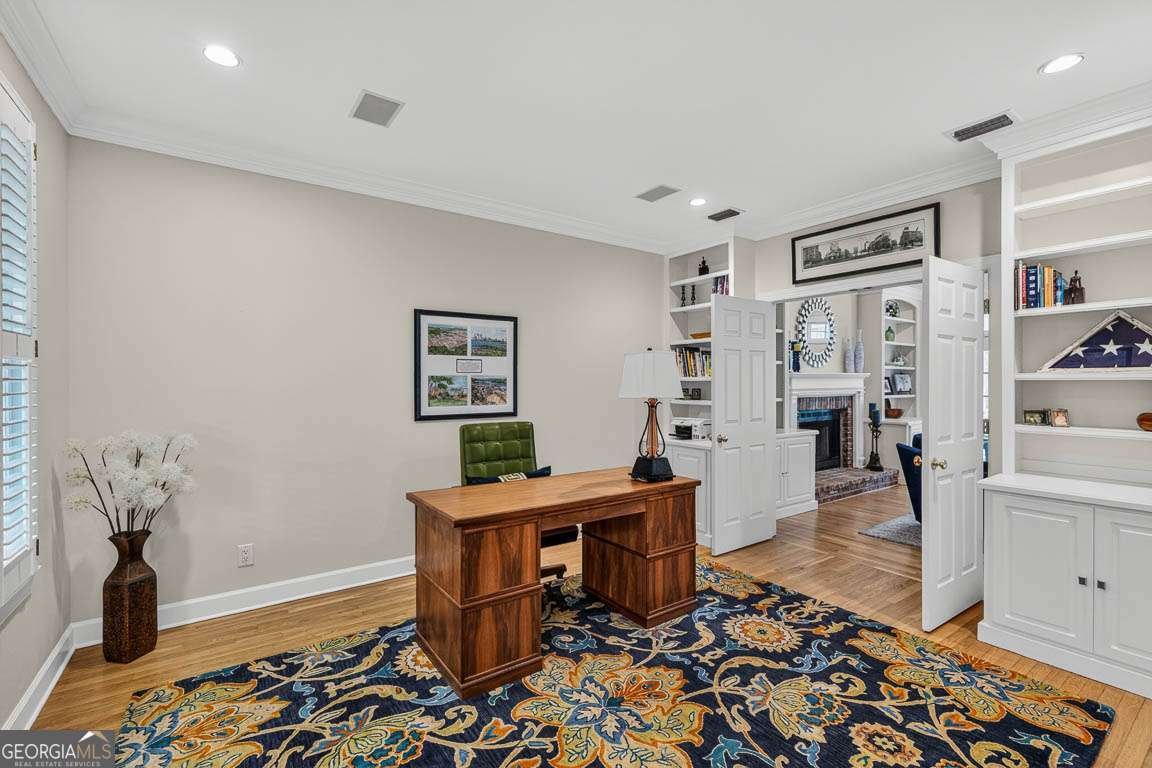 31 Tanglewood Road St. Simons - Photo 6