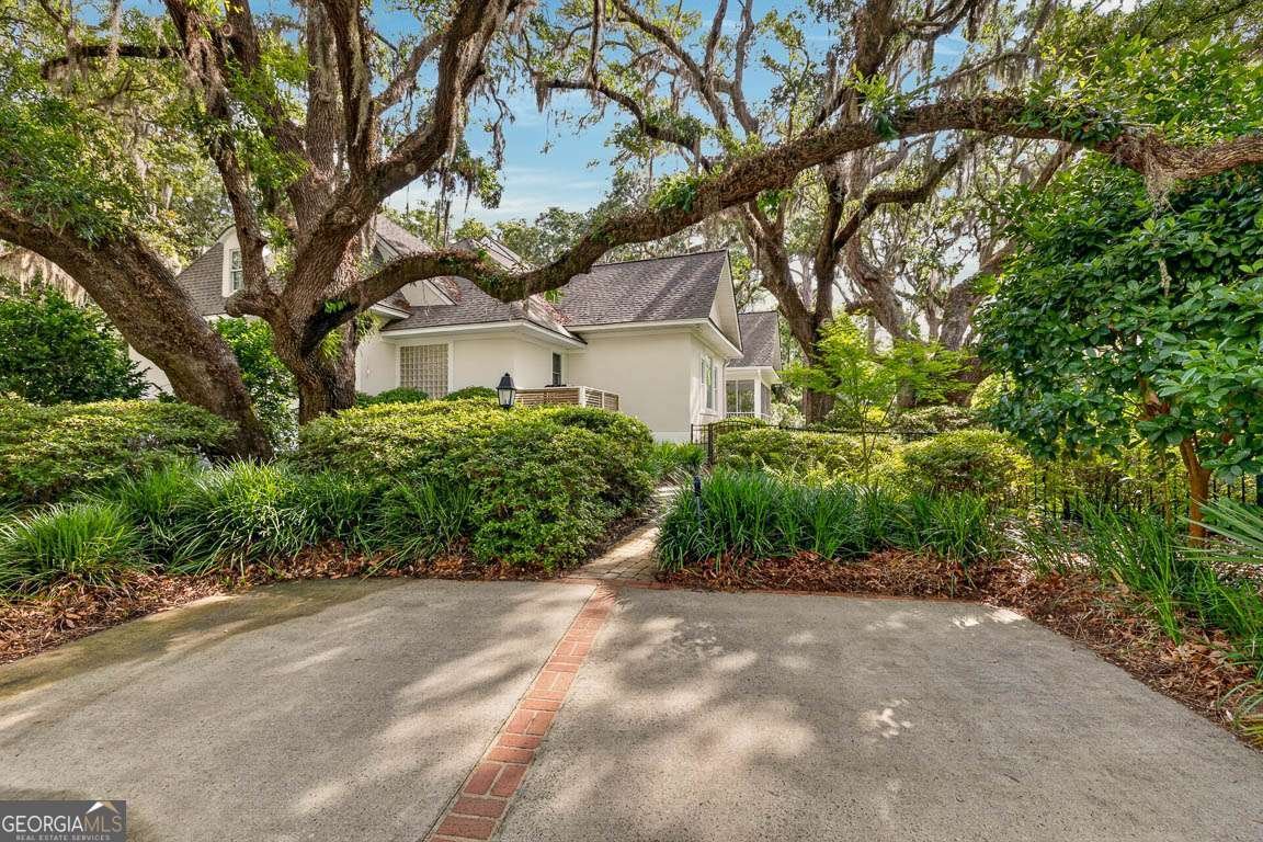31 Tanglewood Road St. Simons - Photo 60