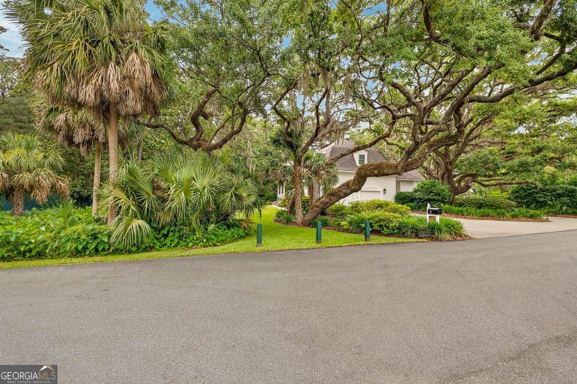 31 Tanglewood Road St. Simons - Photo 61