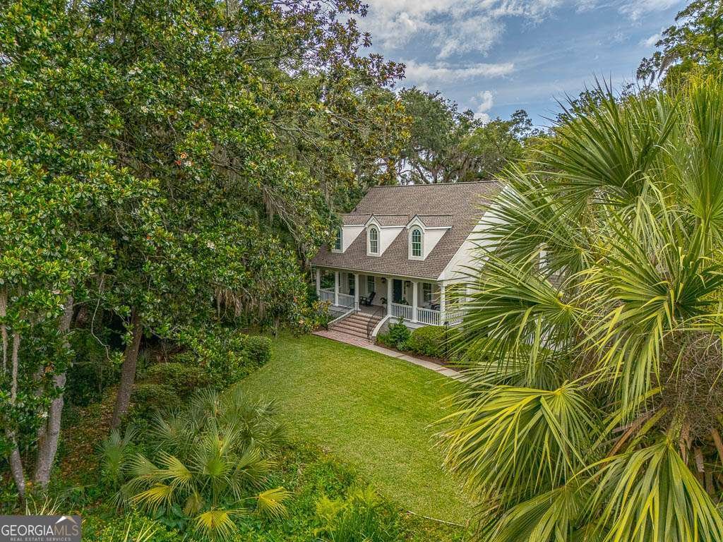 31 Tanglewood Road St. Simons - Photo 62
