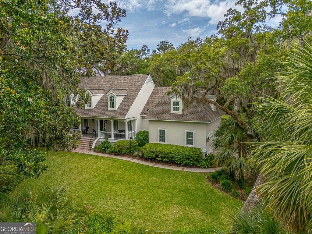 31 Tanglewood Road St. Simons - Photo 63