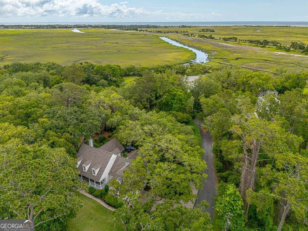 31 Tanglewood Road St. Simons - Photo 66