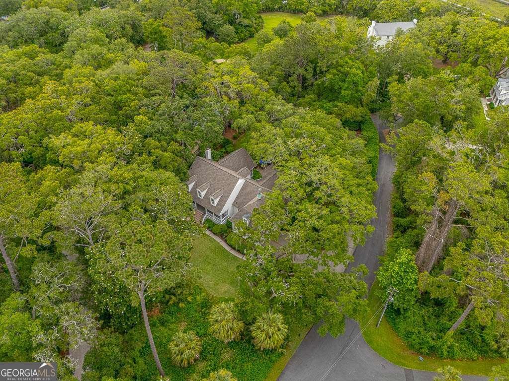 31 Tanglewood Road St. Simons - Photo 67