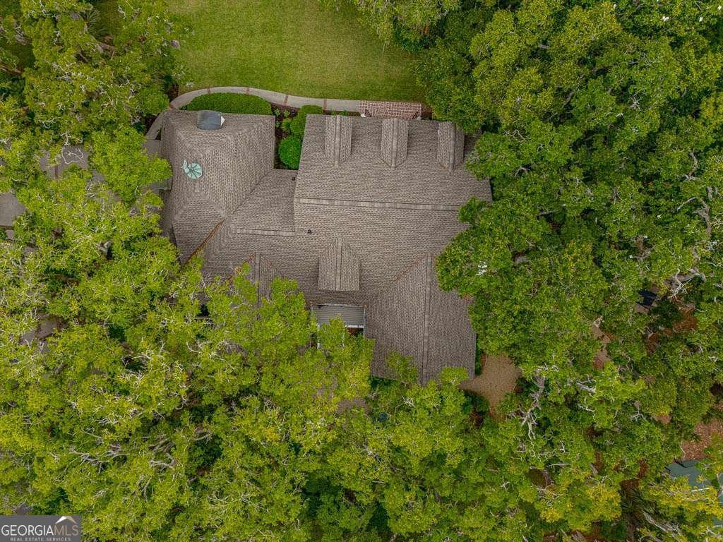 31 Tanglewood Road St. Simons - Photo 68